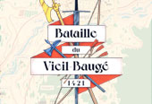 1421, LA BATAILLE DU VIEIL-BAUGÉ