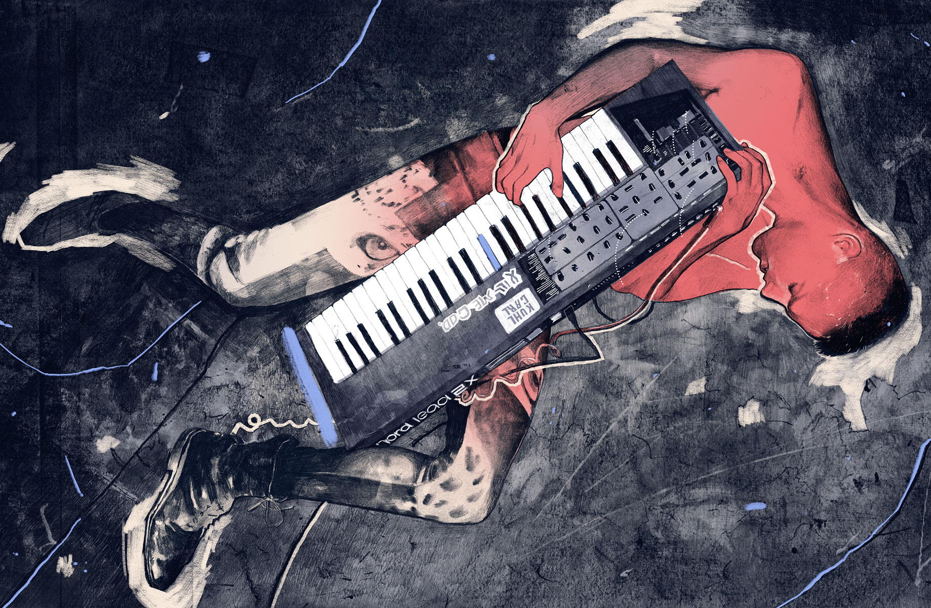 French Kettle Station