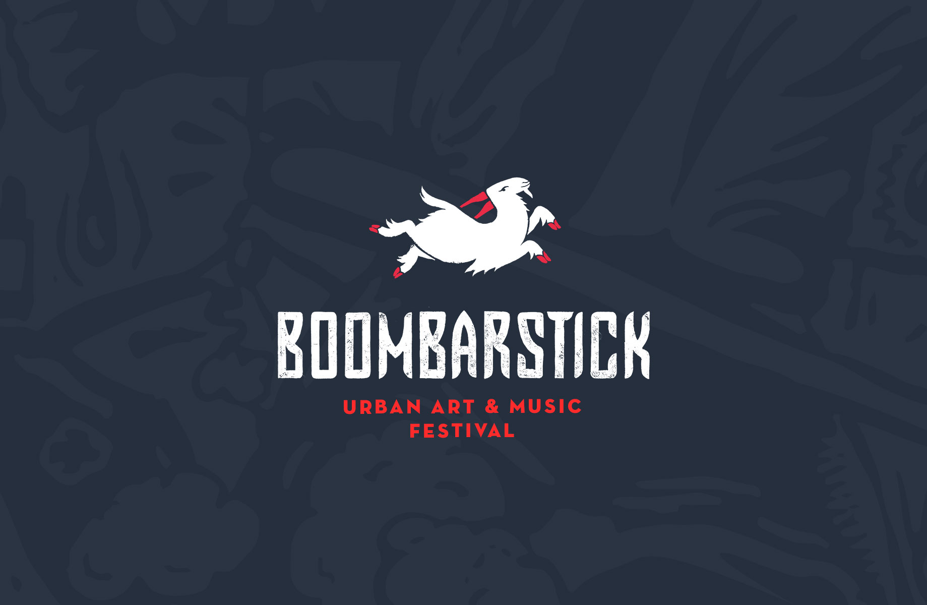 Boombarstick