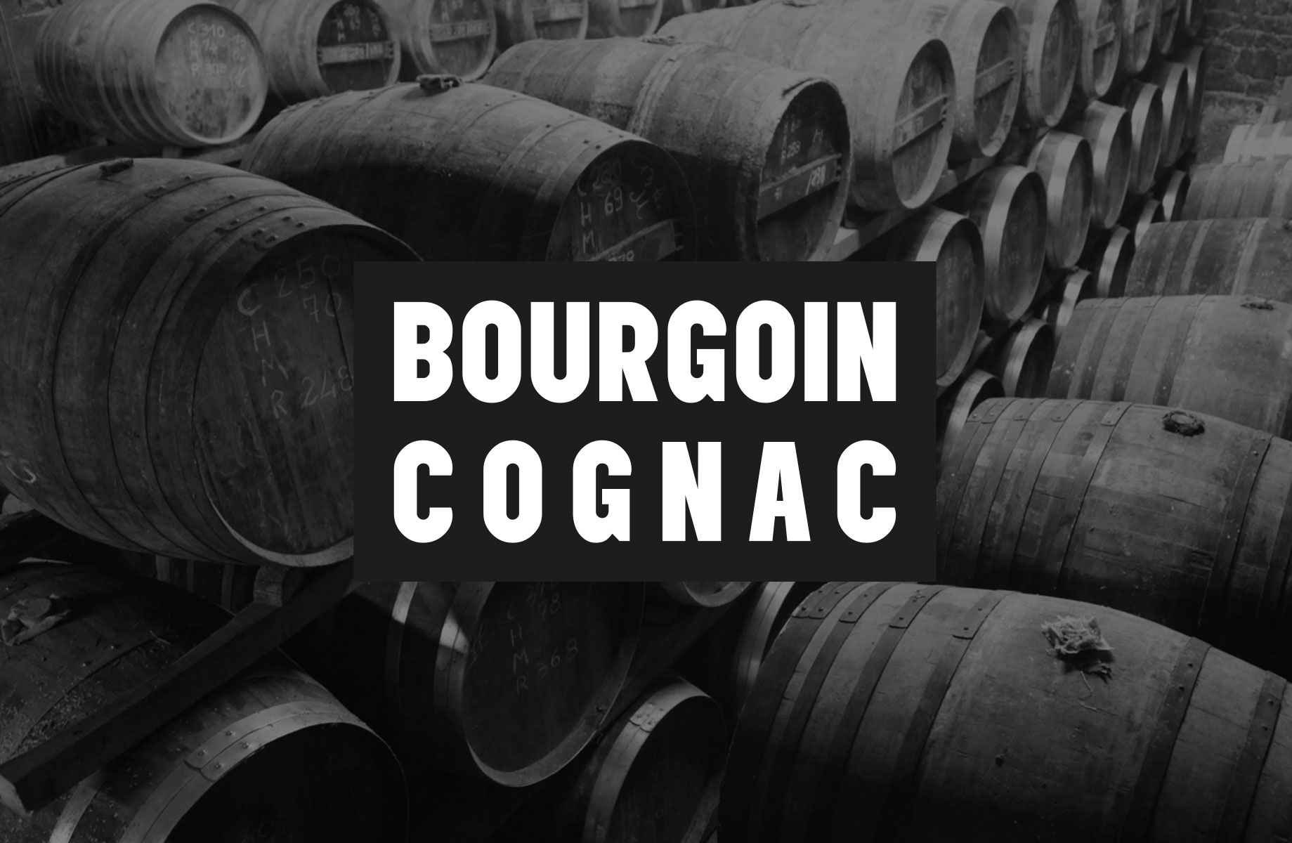 Bourgoin Cognac