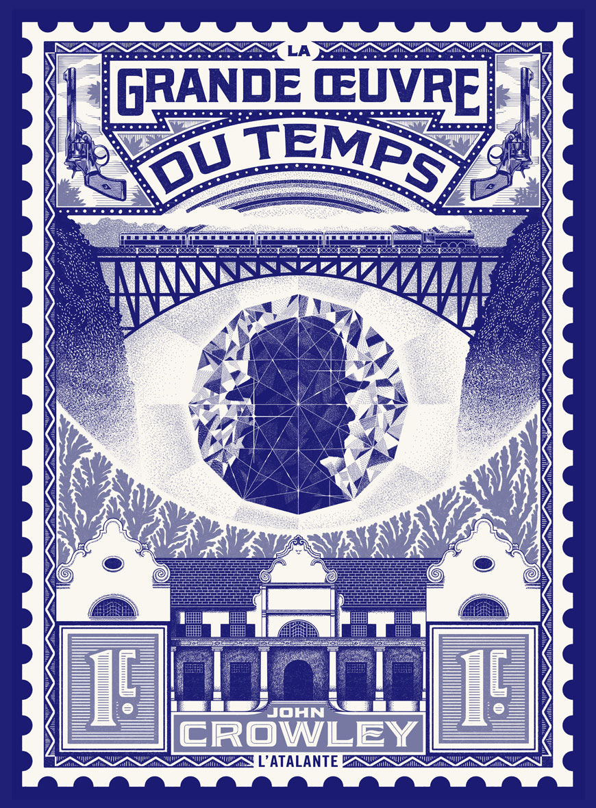 La Grande Oeuvre du Temps