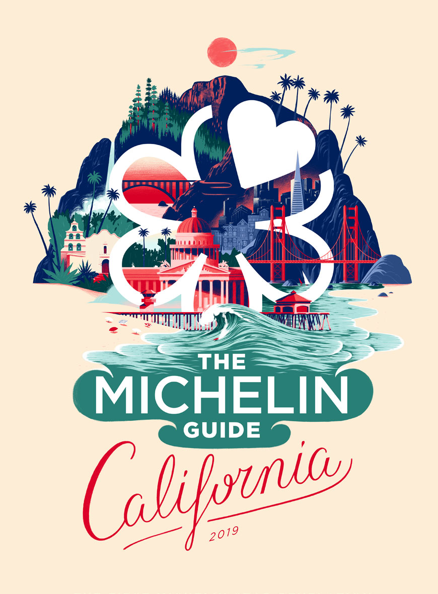 Le Guide Michelin