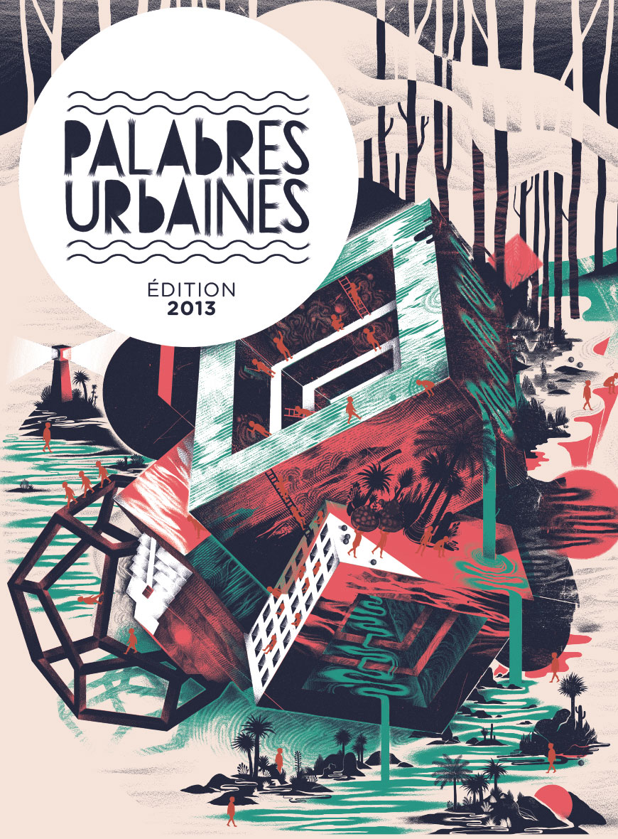 Palabres Urbaines